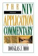 Romans : NIV Application Commentary