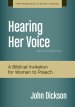 Hearing Her Voice