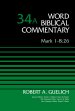 Mark 1-8:26, Volume 34a