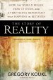 The Story of Reality