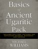 Basics of Ancient Ugaritic Pack