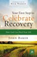 Your First Step to Celebrate Recovery