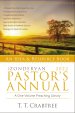 Zondervan 2022 Pastor's Annual