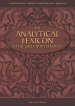 Analytical Lexicon to the Greek New Testament