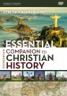 Zondervan Essential Companion to Christian History Video Study