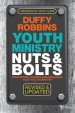 Youth Ministry Nuts and Bolts