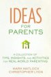 101 Creative Parenting Tips