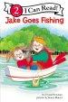 Jake Goes Fishing