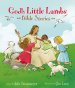 God's Little Lambs Bible Stories