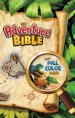 NIV, Adventure Bible, Paperback, Full Color Inside