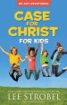 Case for Christ for Kids 90-day Devotional