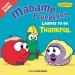 VeggieTales  Madame Blueberry Learns to be Thankful