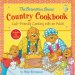 The Berenstain Bears' Country Cookbook