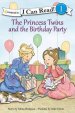 The Princess Twins and the Birthday Party