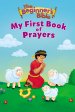 The Beginner's Bible My First Book of Prayers