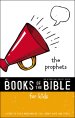 NIrV, The Books of the Bible for Kids: The Prophets