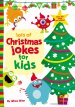 Lots of Christmas Jokes for Kids