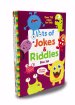 Lots of Jokes and Riddles Box Set