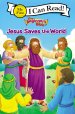 The Beginner's Bible Jesus Saves the World