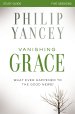 Vanishing Grace Study Guide