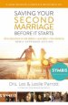 Saving Your Second Marriage Before it Starts Church-Wide Curriculum Campaign