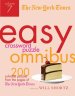 The New York Times Easy Crossword Puzzle Omnibus Volume 7