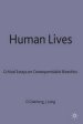 Human Lives