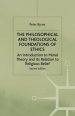 The Philosophical and Theological Foundations of Ethics