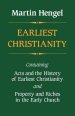 Earliest Christianity