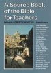 Source Book of the Bible for Teachers