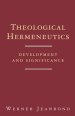 THEOLOGICAL HERMENEUTICS