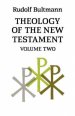 Theology of the New Testament