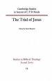 Trial of Jesus