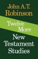 Twelve More New Testament Studies