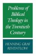 Problems of Biblical Theology in the Twentieth Century