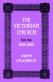 VICTORIAN CHURCH PART I