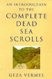 INTRO TO COMPLETE DEAD SEA SCROLLS