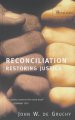 RECONCILIATION  (PAPERBACK)