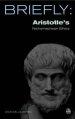 Briefly: Aristotle's Nichomachean Ethics