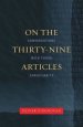 On the Thirty-nine Articles