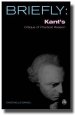 Kant's Critique of Practical Reason