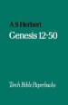 Genesis 12-50