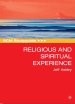 SCM Studyguide to Religious and Spiritual Experience