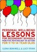 Personal Well-Being Lessons for Secondary Schools