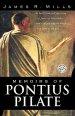 Memoirs of Pontius Pilate