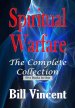 Spiritual Warfare: The Complete Collection