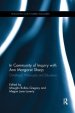 In Community of Inquiry with Ann Margaret Sharp: Childhood, Philosophy and Education