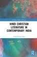 Hindi Christian Literature in Contemporary India