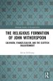 Religious Formation Of John Witherspoon