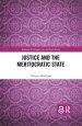 Justice and the Meritocratic State